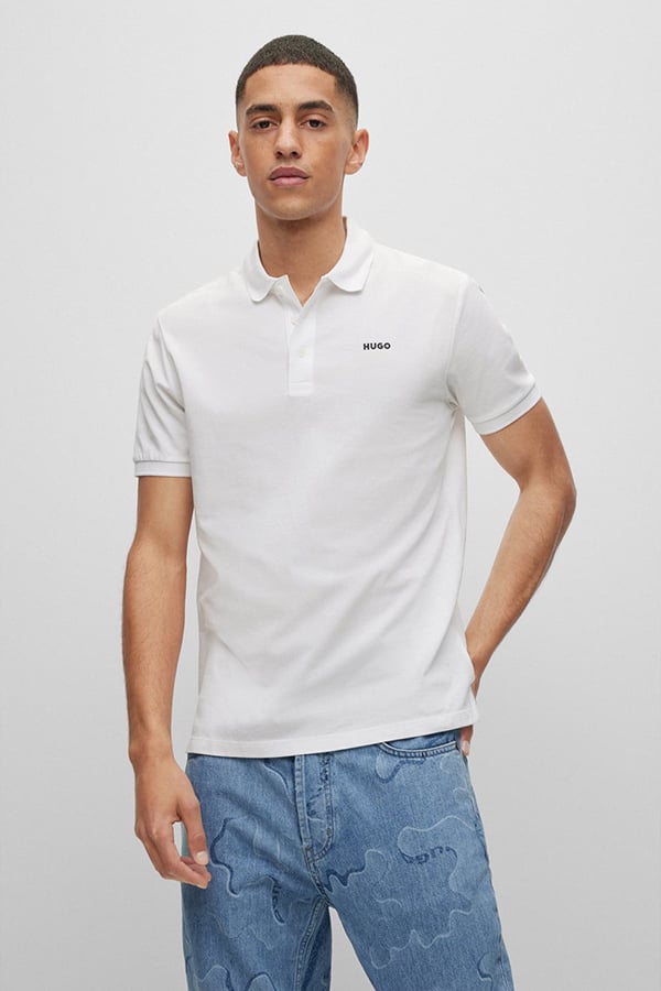 ΜΠΛΟΥΖΑ POLO HUGO - 120